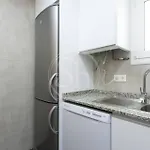 شقة Bonito En El Eixample