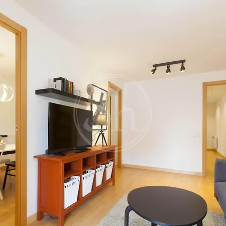 Bonito En El Eixample Barcellona