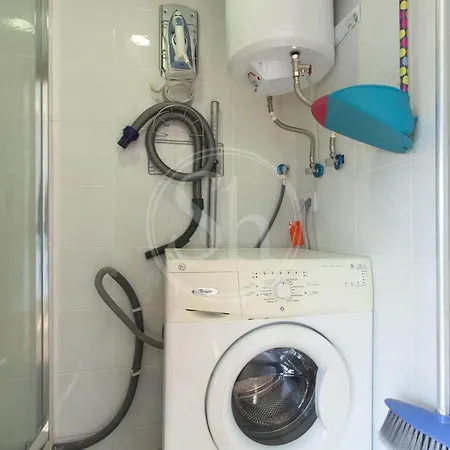 Apartament Bonito En El Eixample *