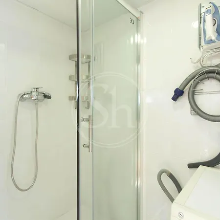Apartament Bonito En El Eixample