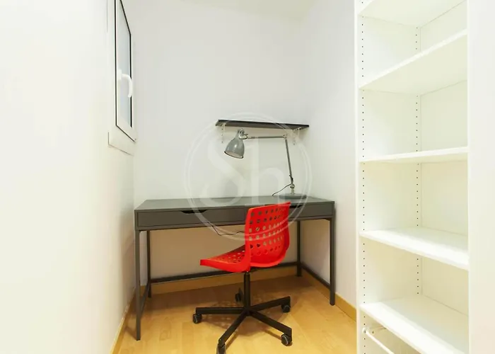 Bonito En El Eixample *