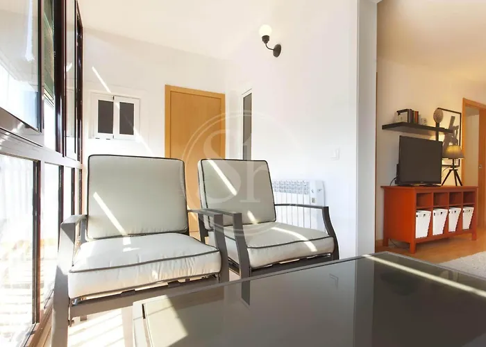 Bonito En El Eixample *