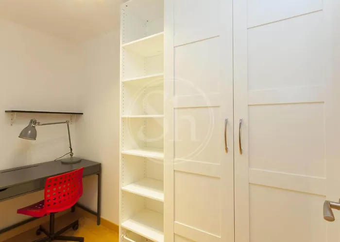 Bonito En El Eixample