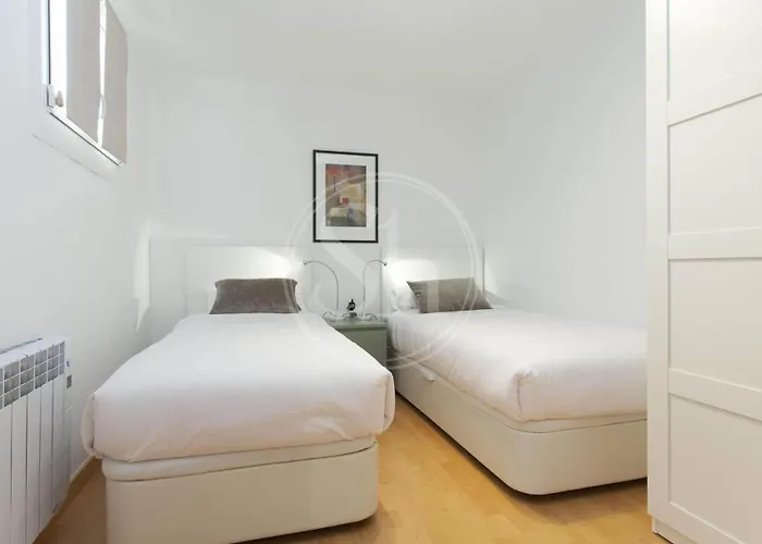 Bonito En El Eixample