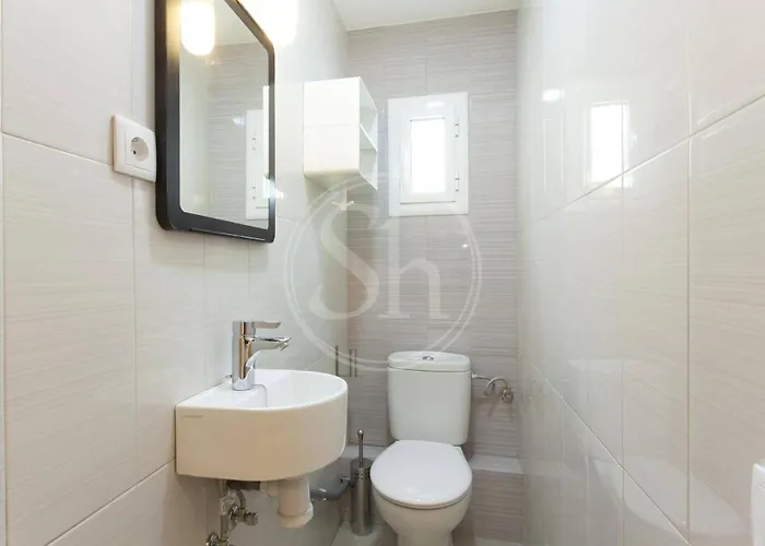 Bonito En El Eixample