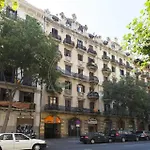 Bonito En El Eixample Barcelona