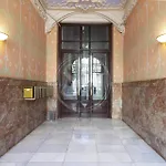 Apartmán Bonito En El Eixample *