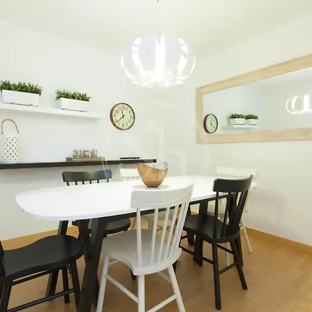 Apartmán Bonito En El Eixample